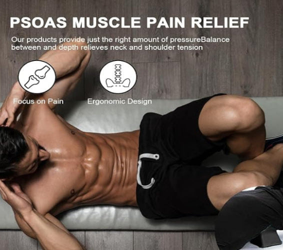 Psoas Release Tool