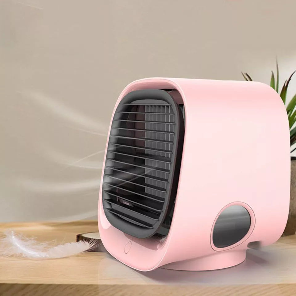 Portable Mini Air Cooler