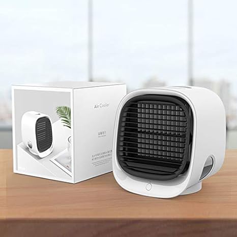 Portable Mini Air Cooler