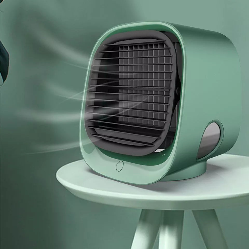 Portable Mini Air Cooler
