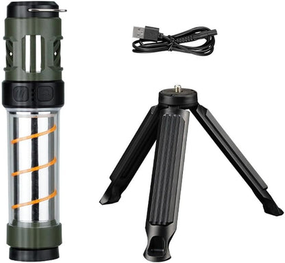 Mini Mosquito Repeller with Tripod